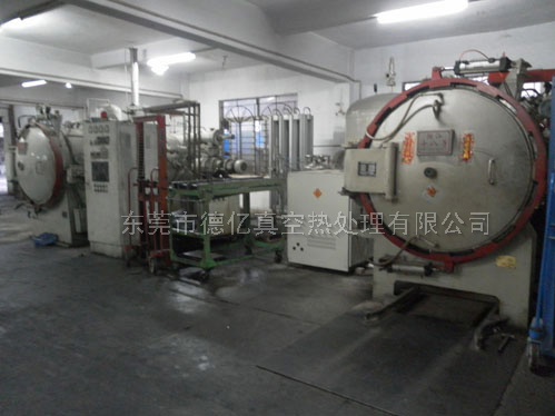 常平熱處理車間工作要求有哪些？