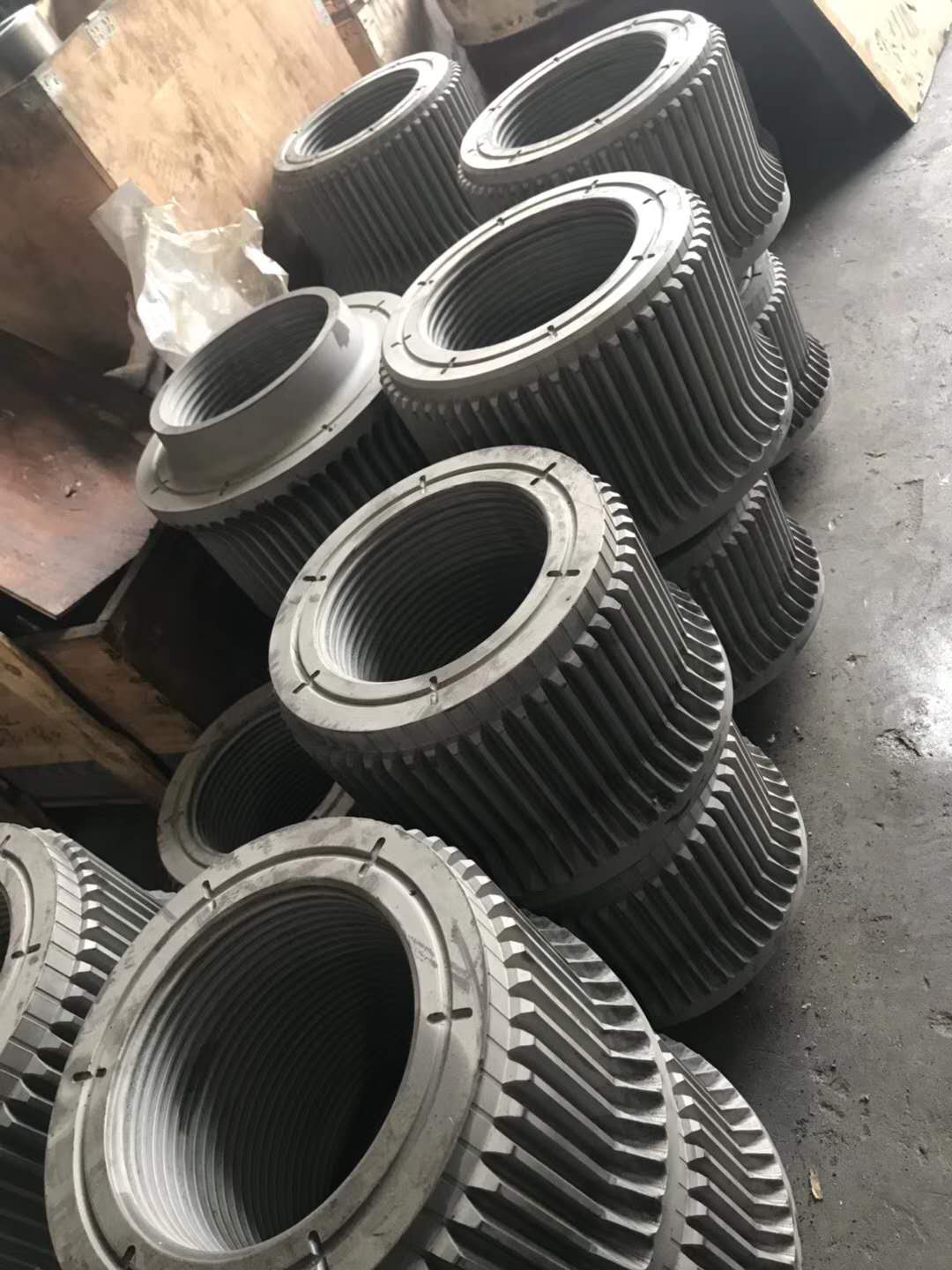 滲氮處理,dongguan香蕉视频免费熱處理廠,0769-83035280