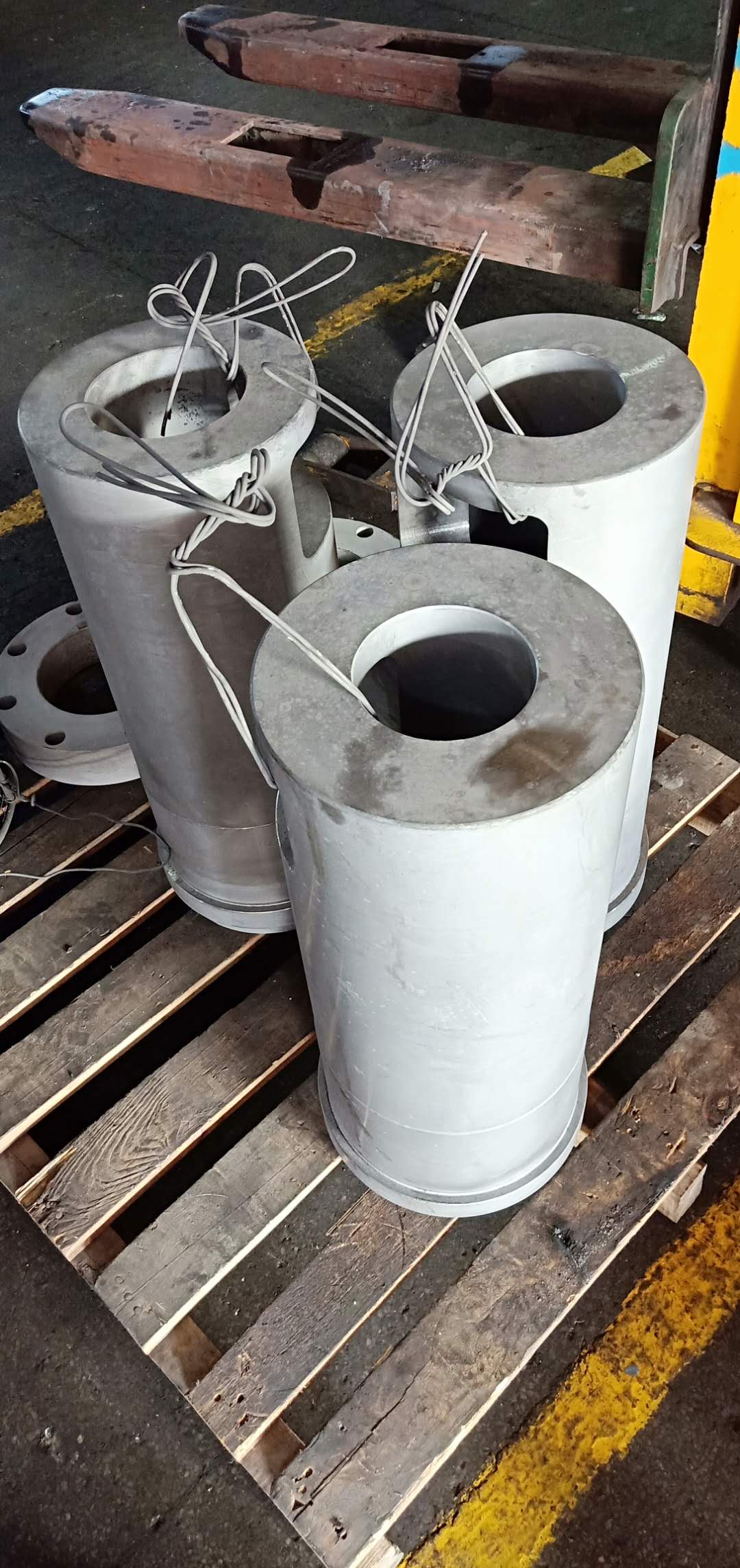 氮化處理技術|東莞香蕉视频免费熱處理廠