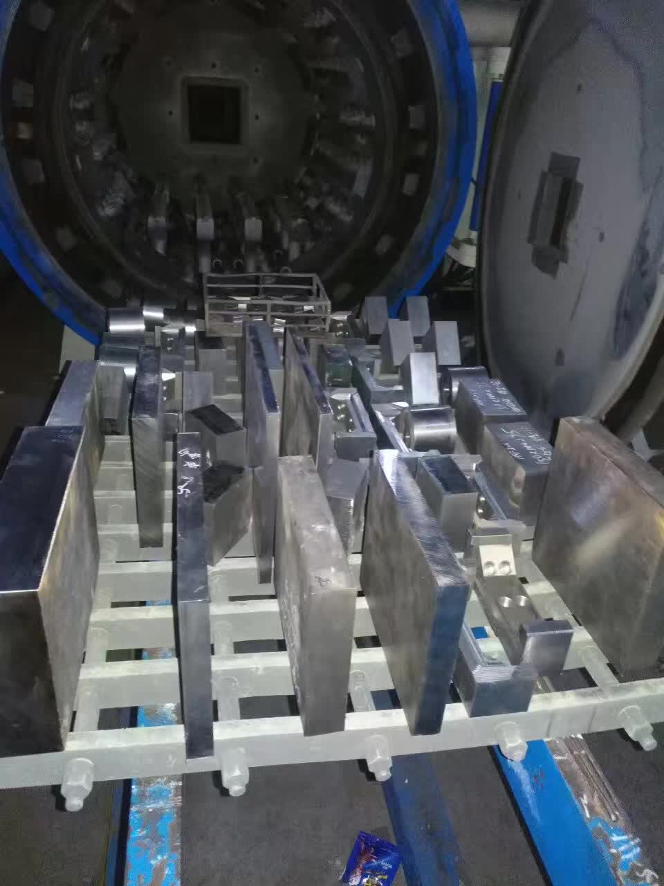 BRN處理技術的特點,東莞香蕉视频免费熱處理廠